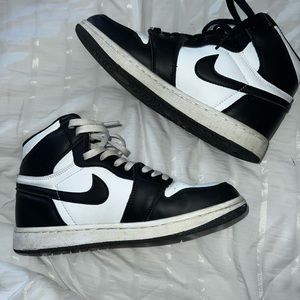 Air Jordan 1 retro High OG ‘Black White